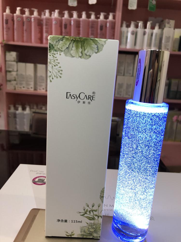 伊斯ä½?EASYCARE)水玲瓏新活水115ml