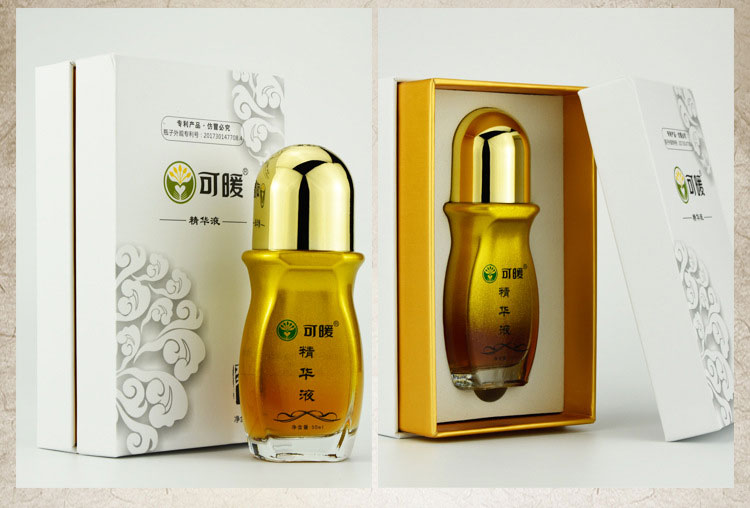 可暖(kenuan)可暖精华æ¶?可暖舒活æ¶?0ml