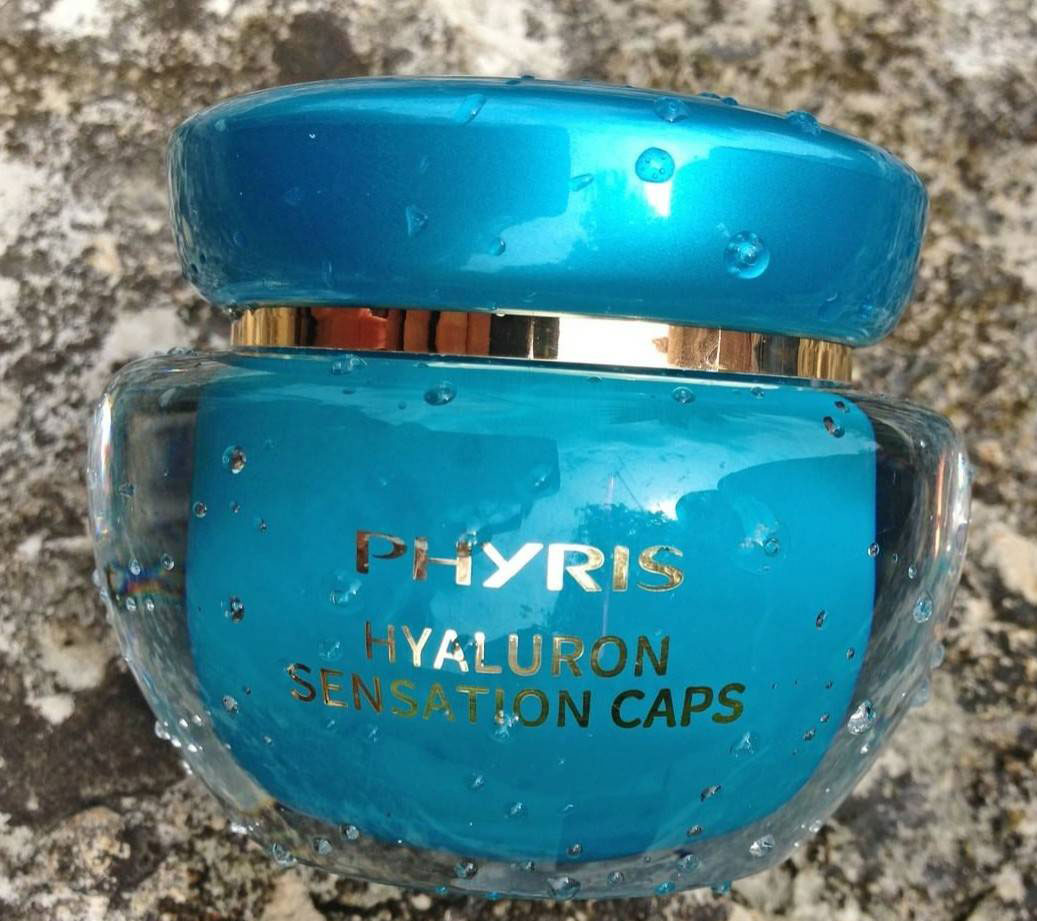 菲瑞絲（PHYRIS）水凝高效保濕精華素膠囊32é￠?