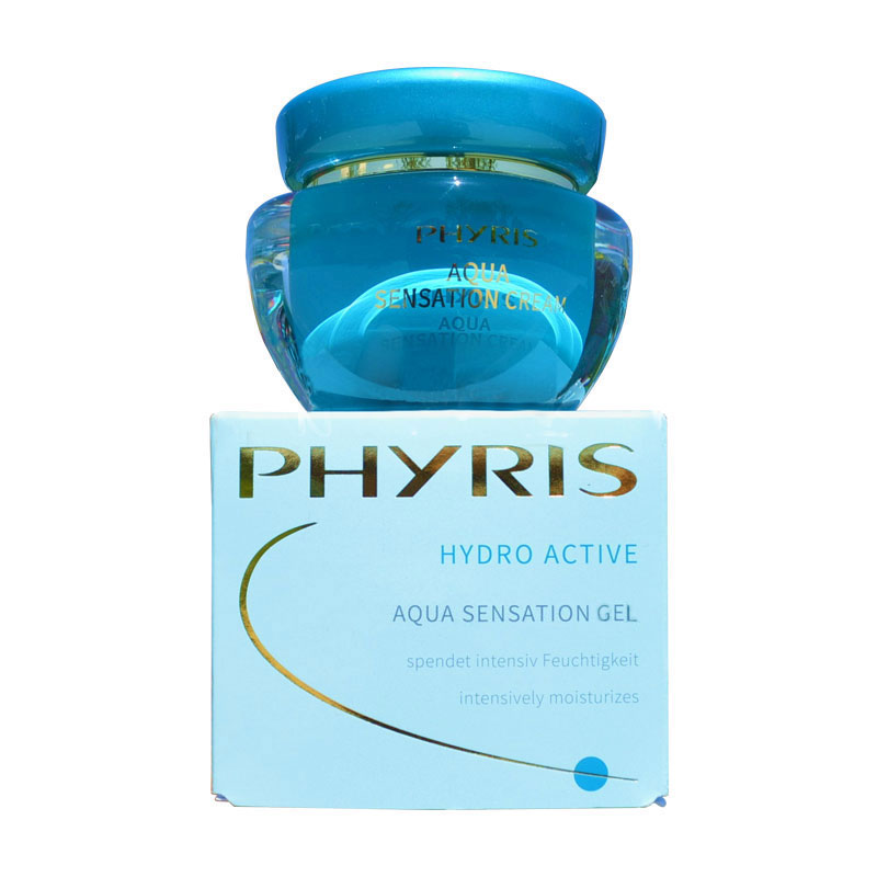菲瑞丝（PHYRIS）玻尿酸水凝补水保湿啫喱éœ?0ml