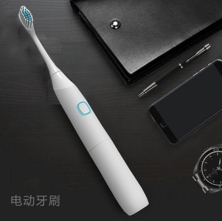 高端定制全自動旋轉(zhuǎn)聲波潔齒電動牙刷套è￡?美白牙齒護(hù)理)