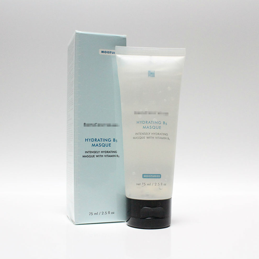 修丽å?SKINCEUTICALS)维生素B5保湿面膜75 ml