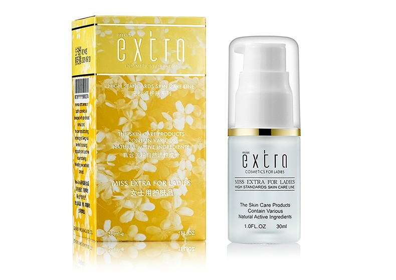 天姿國(guó)色(Extra)瞬時(shí)緊顏精華æ¶?0ml