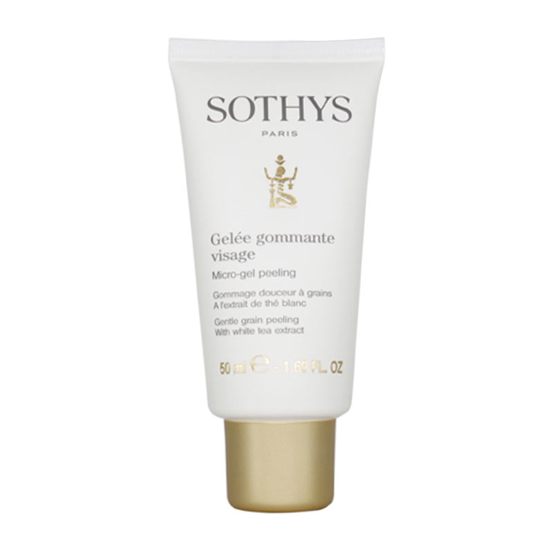 思蒂（Sothys）水润磨砂啫å–?0ML