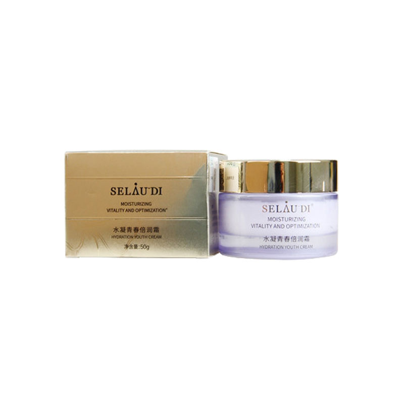 赛斯兰黛(SELAUDI)水凝青春倍润éœ?0g