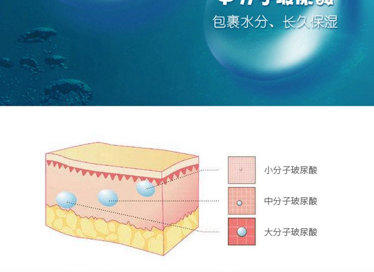 法国DTB(DTB)瞬é€保湿生肽ç»?