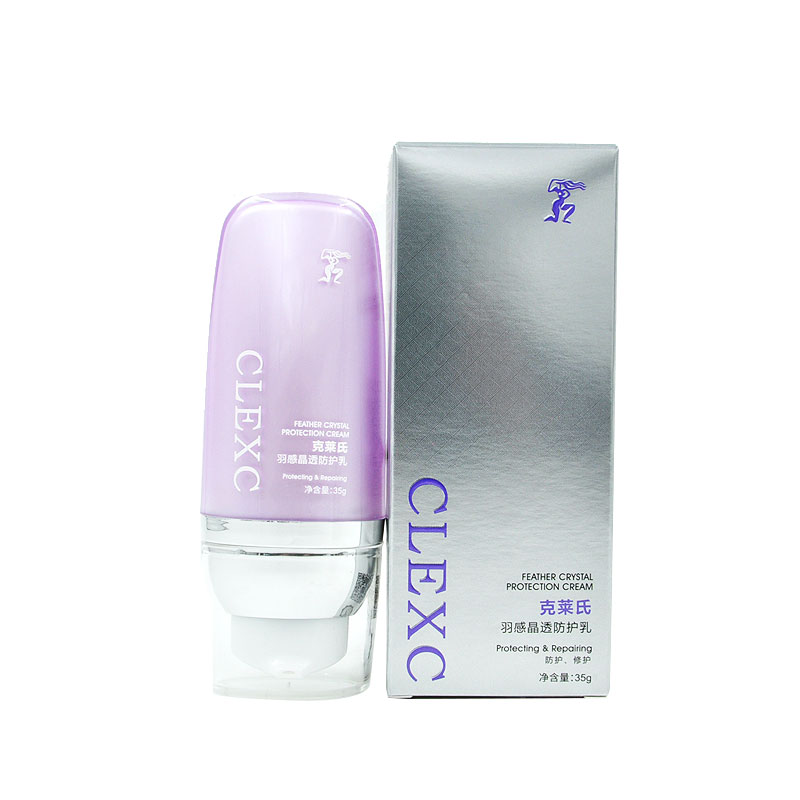 克萊æ°?Clexc)羽感晶é€防護ä1?5g 