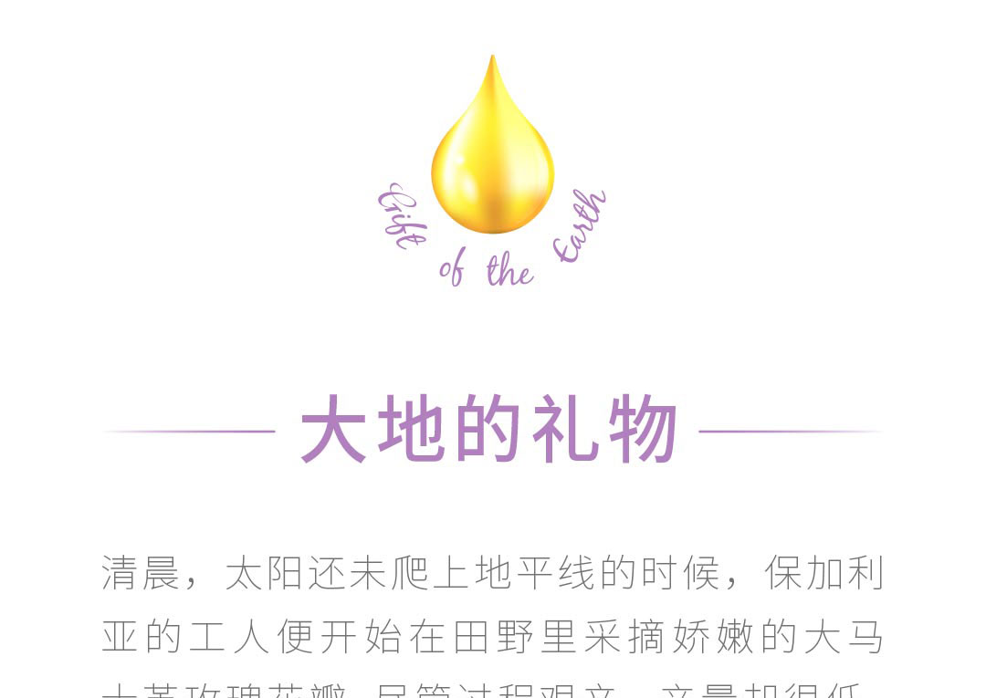 多特ç‘?Doterra)玫瑰香薰精油5ml