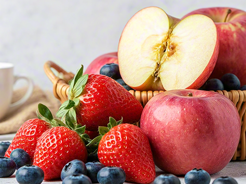 吃什么水果会瘦 越吃越瘦的十种水果