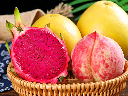 减肥水果推荐排行榜 减肥水果十大排名