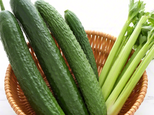 什么东西刮脂肪最厉害 10大减肥蔬菜排名