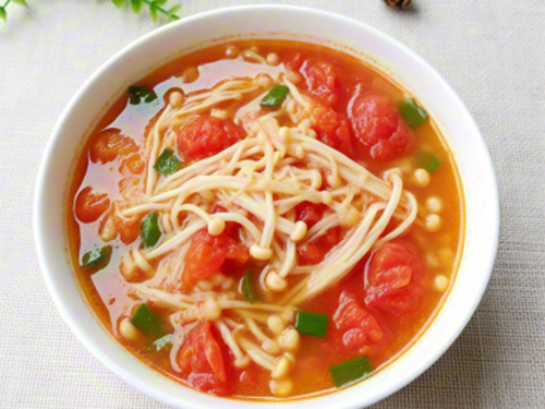 减肥喝什么汤 刮油最狠的六种汤