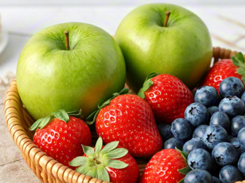 吃什么水果减肥最快减肚子 5种瘦肚子水果