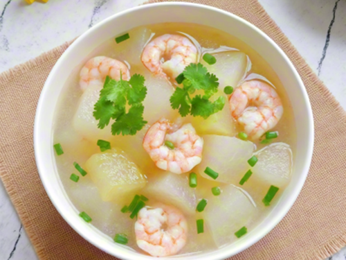 减肥喝什么汤瘦得快 十大减脂汤