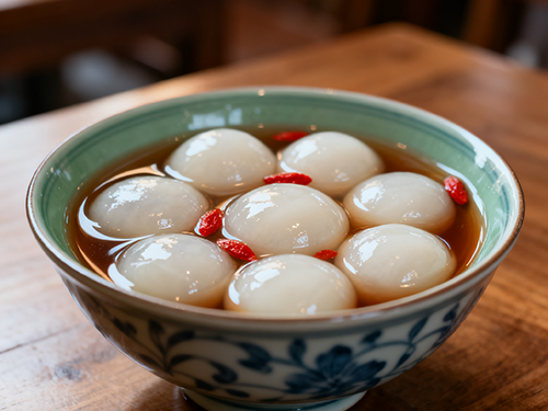 秋分吃什么风俗食物好 秋分吃什么风俗食物好呢