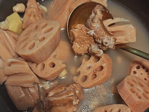 秋分节气必吃十大菜 秋分节气必吃十大菜有哪些