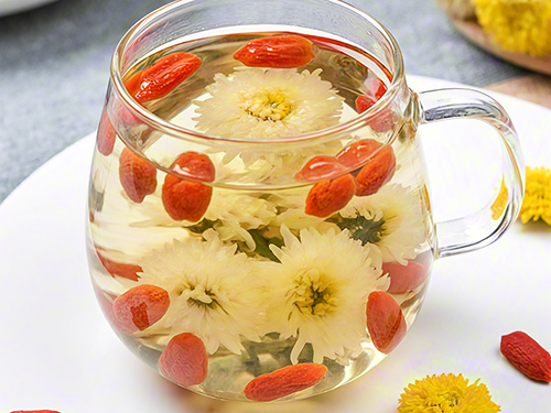 最好的养肝的茶 养肝护肝多喝这6种茶