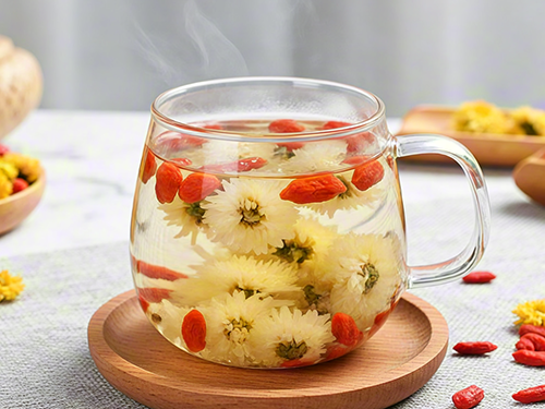 养生一般喝什么茶 十大养生茶