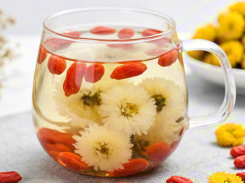 养生喝什么茶好 十大养生茶排名