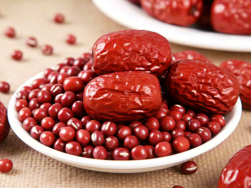 含铁高的蔬菜水果排名 补铁最佳10种食物