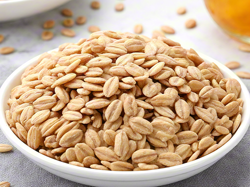 血脂高多吃10类食物 降血脂最好的食物排名