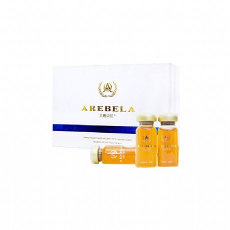 艾瑞貝拉(AREBELA)口腔清理套盒4ml*24瓶