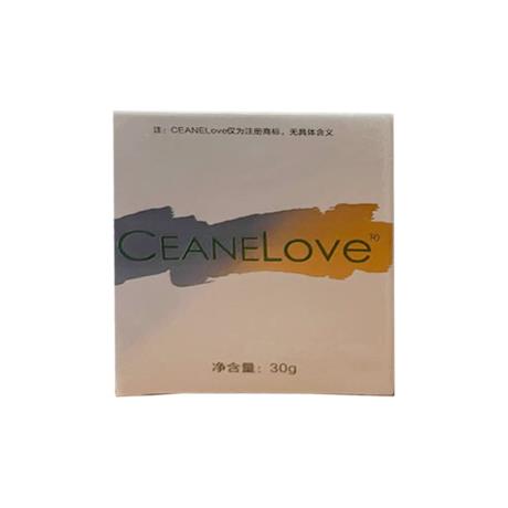 海洋之謎(CEANELOVE) 媚眼靈采眼霜30g