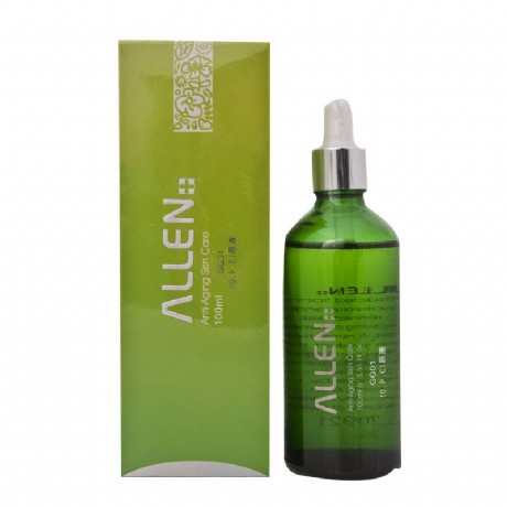 爱人葡萄籽(ALLEN)干性肌肤专用油100ml