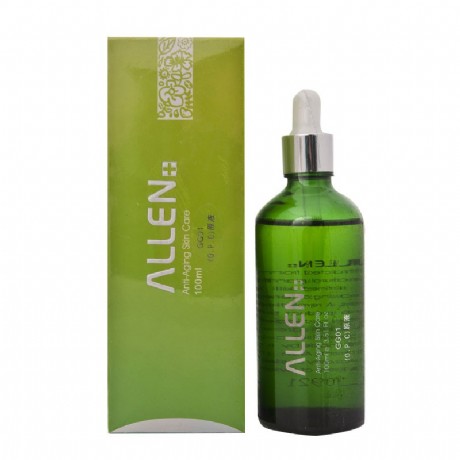 爱人葡萄籽(ALLEN)混合性肌肤专用油100ml