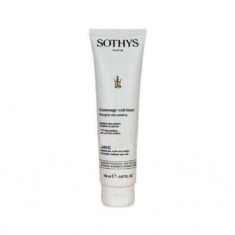 思蒂（Sothys）去角质膏院装150ml