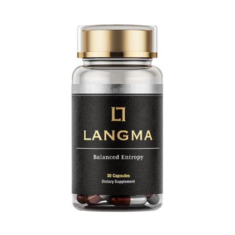 美国LANGMA补硒胶囊 30粒/瓶