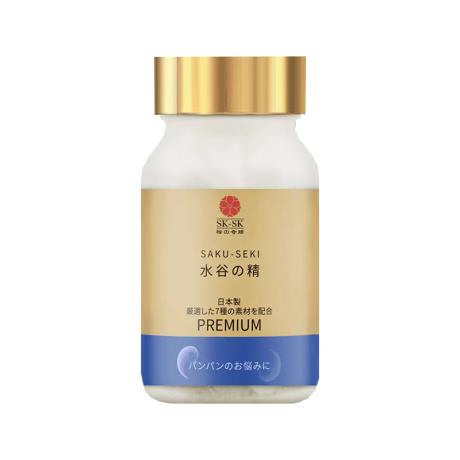 水谷之精日本薏仁祛濕丸 180粒/瓶