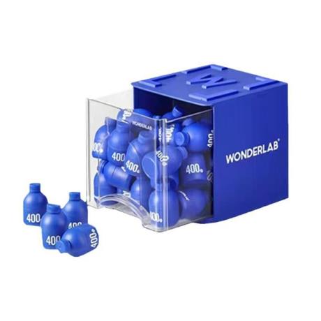 WonderLab(WonderLab)益家小蓝瓶益生菌 2g*30瓶/盒