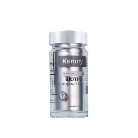 kemny生物素 0.7g*60片