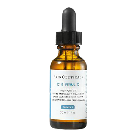 修丽可(SKINCEUTICALS)维生素CE复合修护精华液30ml