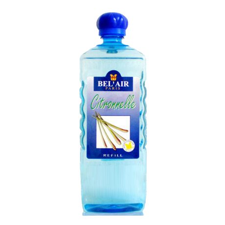 法国雅歌丹(BelAir)香茅精油1500ml