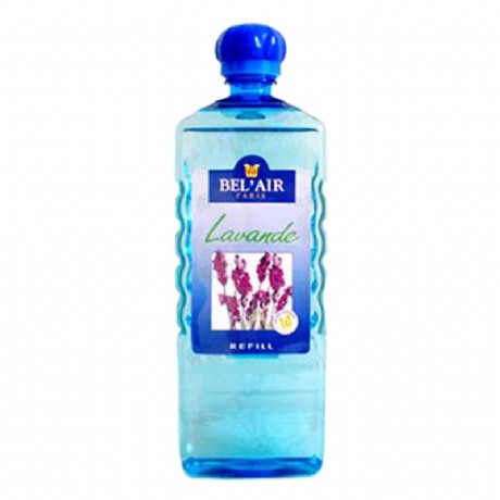 法国雅歌丹(BelAir)薰衣草精油1500ml