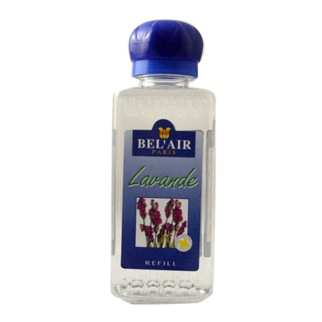 法國雅歌丹(BelAir)薰衣草精油300ml