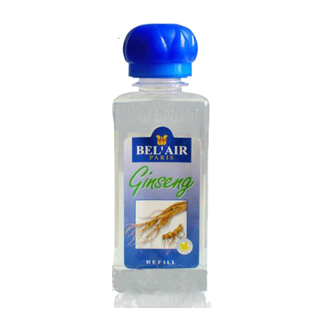 法國雅歌丹(BelAir)人參精油300ml