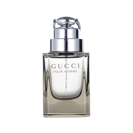 古驰(GUCCI)经典男士淡香水50ml