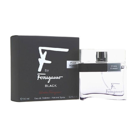 菲拉格慕(Ferragamo)非我莫属夜色男士淡香水30ml