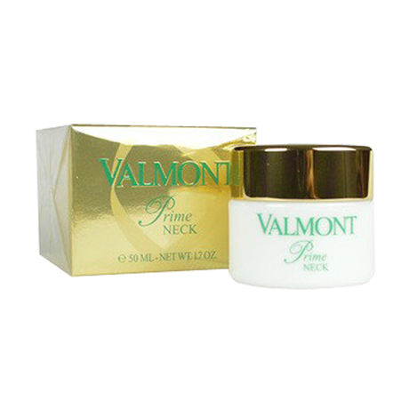 法尔曼(Valmont)护颈营养霜【客装】50ml