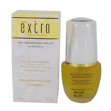 天姿国色(Extra)胶原眼部紧致凝胶 30ml