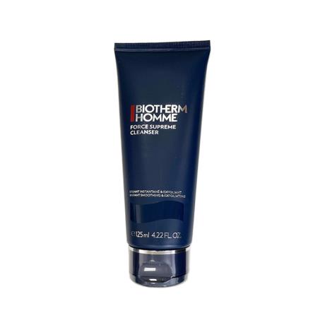 碧欧泉(BIOTHERM)男士滋养紧致洁面膏125ml 