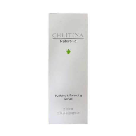 克丽缇娜(CHLITINA)兰采丽新颜祛痘精华液80ml