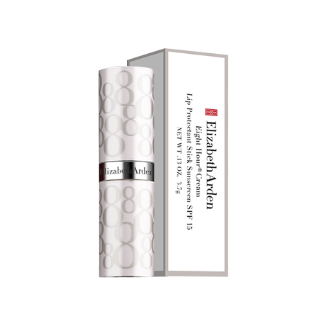 伊丽莎白雅顿(Elizabeth_Arden)经典润泽唇膏SPF15 3.7g（无色）