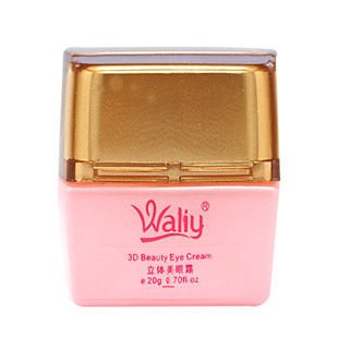 艾丽素(Waliy)立体美眼霜20g