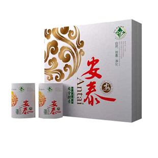 安泰(Antai)小分子纳米复合酵素60包*6罐