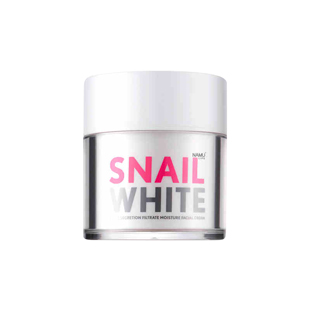 泰國SNAIL_WHITE(SNAIL_WHITE)白蝸牛霜30ml