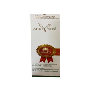 安植(ANGEL_TREE)清润面部卸妆油 100ml